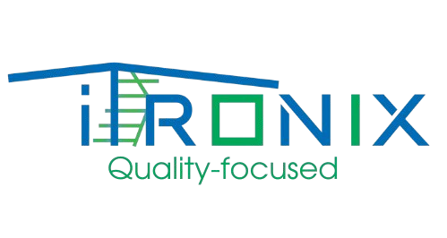 E-SHOP Itronix